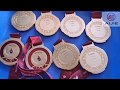 Medal Maker from China