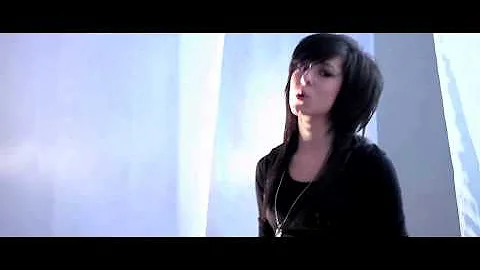 Christina Grimmie - "Advice" (Official Music Video)