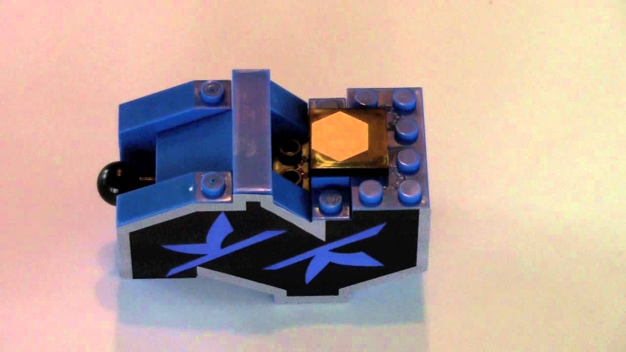 POWER RANGERS MEGA BLOKS SAMURAI MEGAZORD FFWD BUILD!!