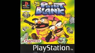 Point Blank OST - Point Blank PSX 29 - YouTube