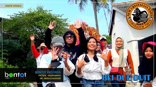 BLI DUE DUIT - ATEM - NEW CRYSTALLIA NADA (SHOW PATROL BLOK BUNDER) - BONTOT RECORDS