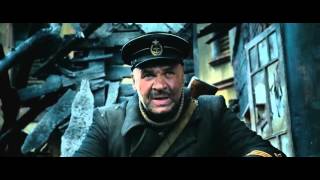 Сталинград 2013 Трейлер Сталинград 2013 Трейлер