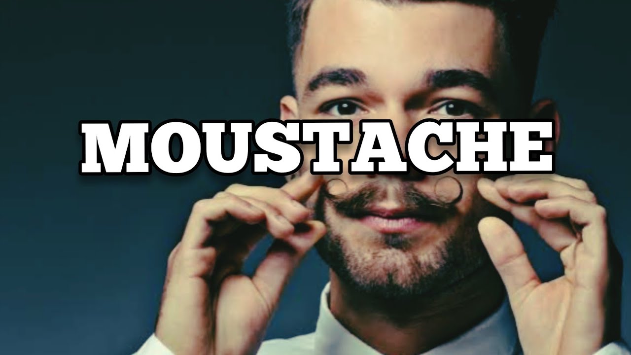 COMO PRONUNCIAR "MOUSTACHE" YouTube