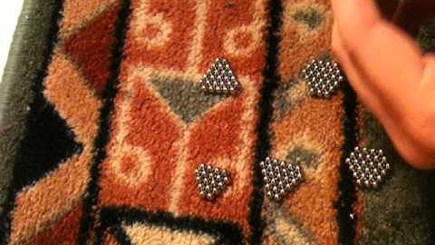 Neocube Octahedron tutorial