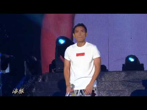 2017年楊宗緯聲聲聲聲巡迴演唱會-張士超你把我家鑰匙放在哪裡