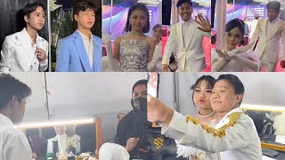 Raden Rakha, Arbil, Milen, Ropril, Ferdi, Tasya, Syaqirah, Mutiara, Yusuf Cekep2 Bgtt