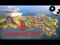 My thoughts on Humankind...  the so-called 'Sid Meier's Civilization VI killer' (Early Review)