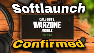 Softlaunch Confirmed Warzone Mobile screenshot 3