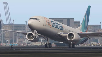 Aviotek | Dubai International Airport for X-Plane 11