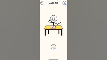 Draw Puzzle 2 Level 175