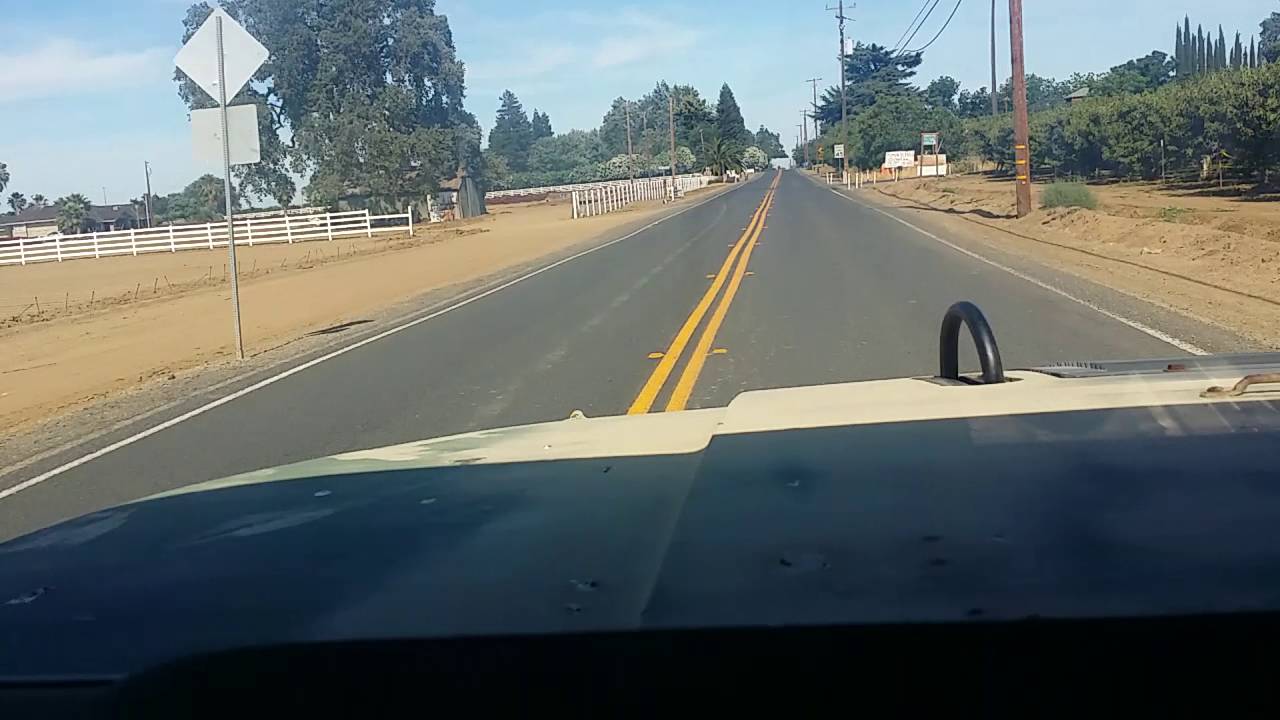 Second Run 86 HMMWV M998 series with the new A2 drivetrain upgrade