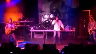 Dare - The Raindance (Firefest 2010 at Rock City, Nottingham)