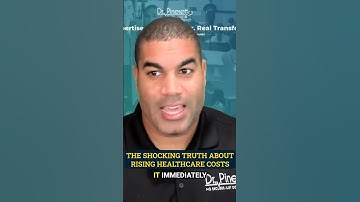De schokkende waarheid over de stijgende kosten van de gezondheidszorg