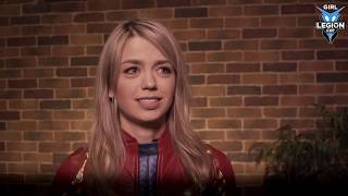 Girl Legion Cup | Release Your Inner Savage screenshot 1