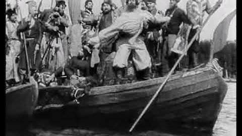 Stenka Razin (Stepan Razin