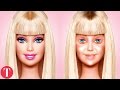 20 Things You Didn't Know About The Barbie Doll