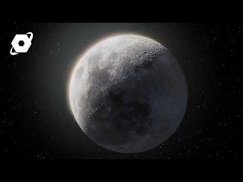 How the Moon Could Become Our First Home in Space | Space Colonies | FULL DOCUMENTARY documentary thumbnail