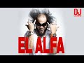 Rey del dembow el alfa el  mix dj cochano 2023 new