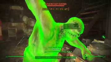 mod(darth vader) fallout 4