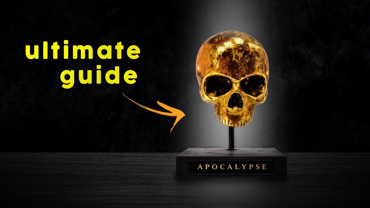 The ULTIMATE Guide To Apocalypse 3 (2026) - YouTube