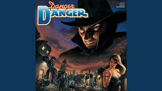 Video thumbnail of "Danger Danger - One Step From Paradise"