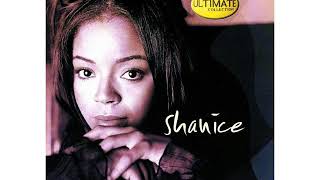 Watch Shanice You Were The One video