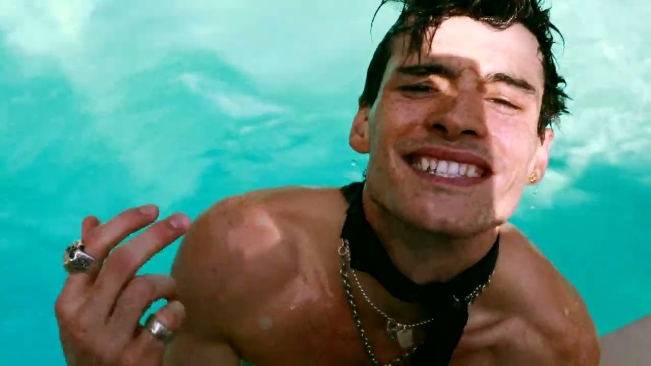 Watch DAMAGE on YouTube Watch DAMAGE on YouTube