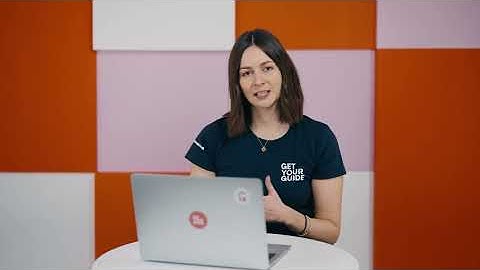 Setting Up Two-Factor Authentication | Getting Started on GetYourGuide