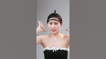 Tips Đội Lưới Trùm WigCap Cơ Bản