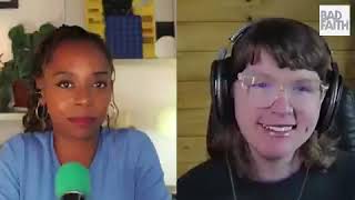 Whitney Webb - They don t really need blackmail anymore Palantir is the new Jeffrey Epstein