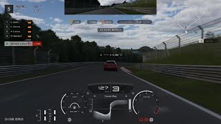GT7 Sport Leicht Rennwagen screenshot 4