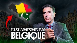 Belgique : comment l'islamisme politique a conquis un État européen (#Décryptages)