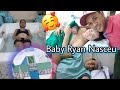 MEU PARTO NORMAL NASCIMENTO DO BABY RYAN | HOSPITAL SOFIA FELDMAN ❤️