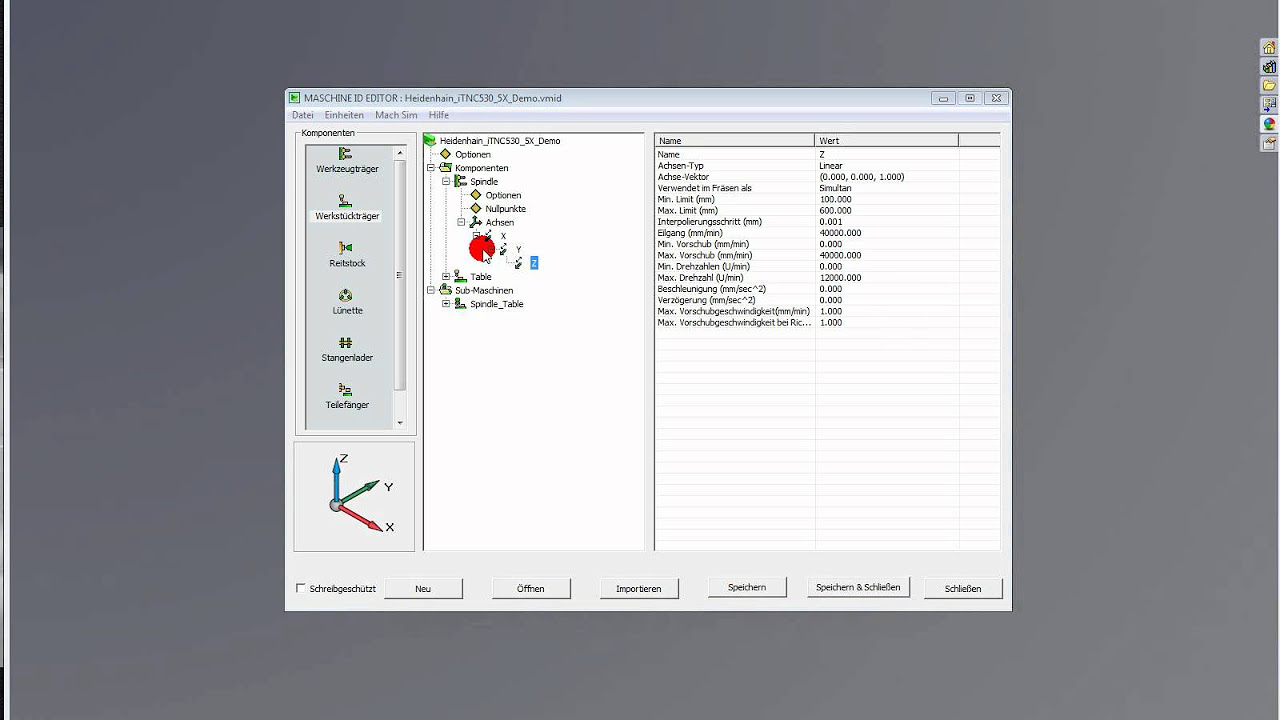 OSM Tutorial - der iD-Editor