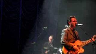 Richard Hawley - Oh My Love - Astoria, London, Feb 12, 2008