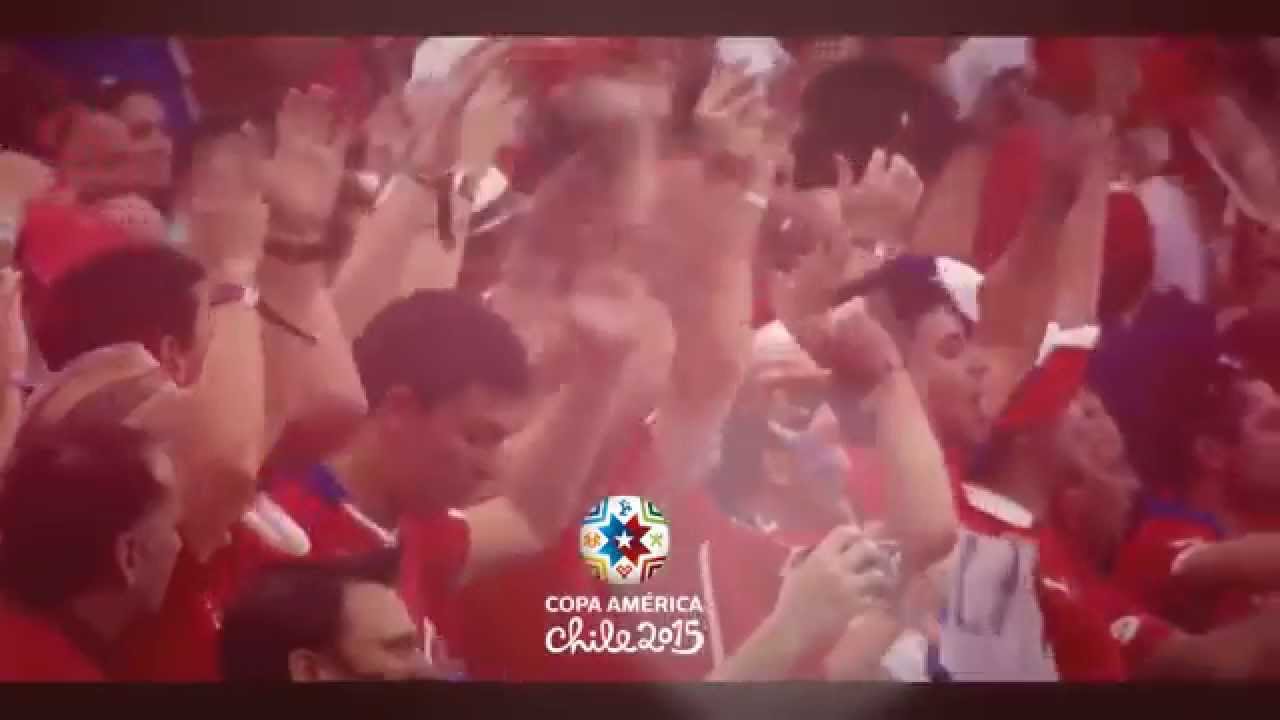 COPA AMÉRICA - DJ MENDEZ