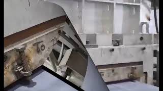 Celebrity Horizontal Continuous Strip Casting Unit along with Inline Scalping Net Worth