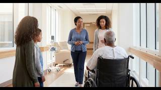 How to become a Death Doula: Hospice Companion Volunteer