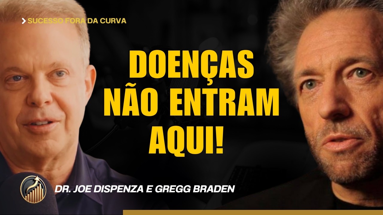 Onde o câncer e o Alzheimer não existem: O segredo da longevidade revelado
