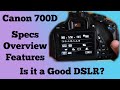 Canon 700D Full Guide in Hindi.  Full Features and How to Use