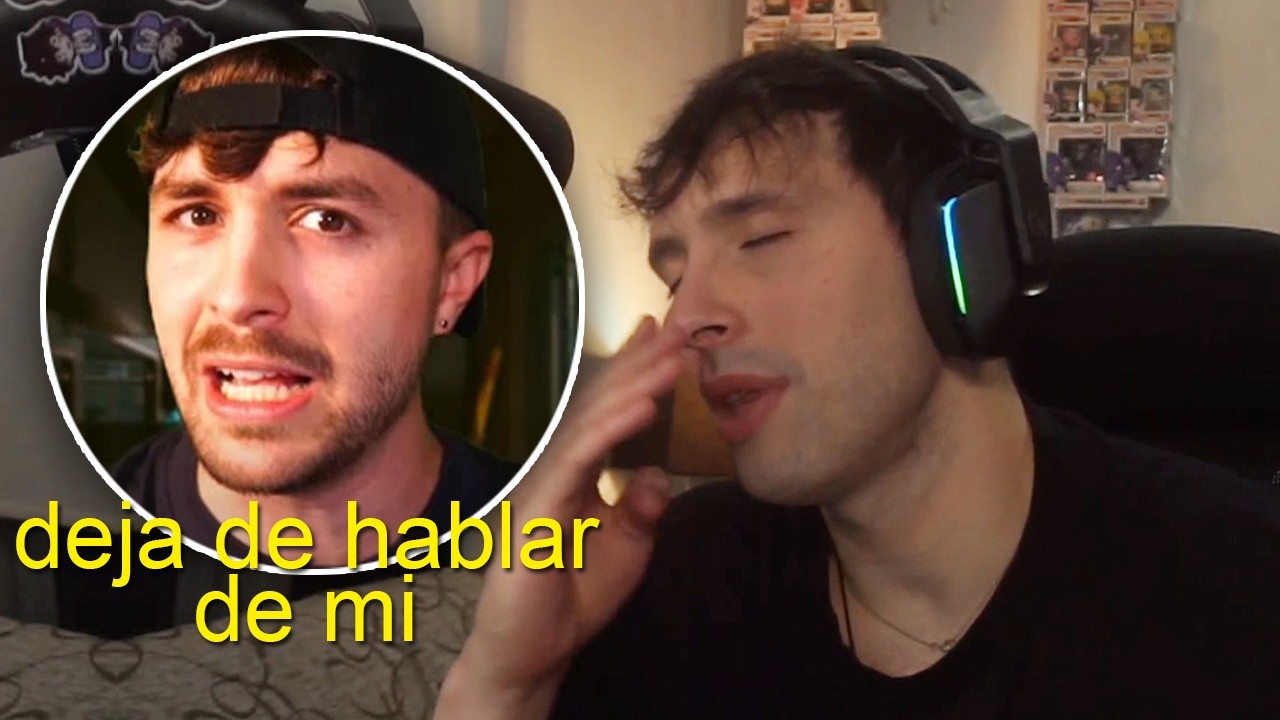 Guibel explica porqué no AT4CÓ a Dalas