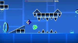 Random Layout #2 [Geometry Dash]