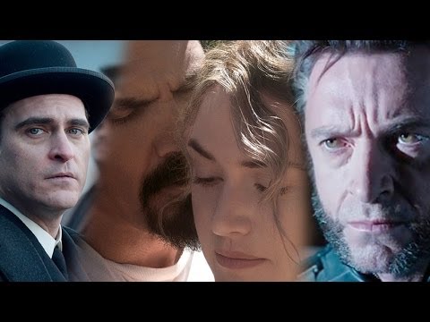 New Trailers | X-MEN: DAYS OF FUTURE PAST, LABOR DAY, THE IMMIGRANT, & More! - New Trailers | X-MEN: DAYS OF FUTURE PAST, LABOR DAY, THE IMMIGRANT, & More!