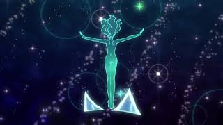 Neptune Planet Power Make Up sailor Moon Crystal