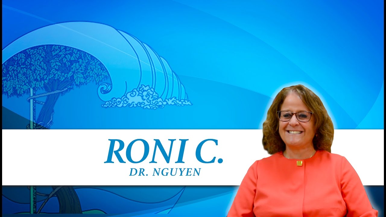 Roni C. - Patient Testimonials | Dr. Nguyen | Seaview... - youtube