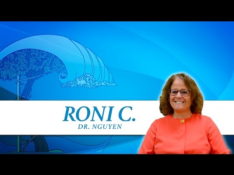 Video Roni C. - Patient Testimonials | Dr. Nguyen | Seaview... - youtube