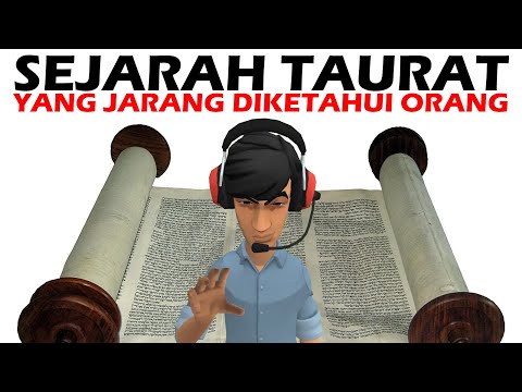 Video: Adakah pengarang yang tidak diketahui?