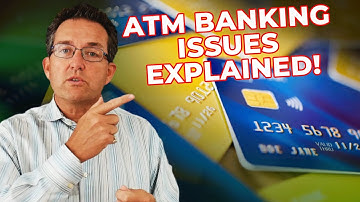 Top 5 ATM banking issue that you