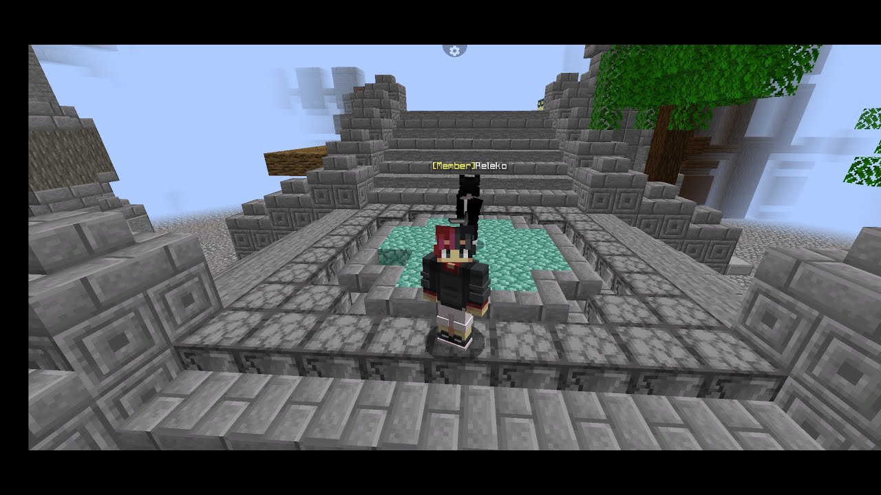 Main server crystal pvp youtube