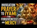 Sacred Invocation To Iyami Eleye For Forgiveness and Mercy